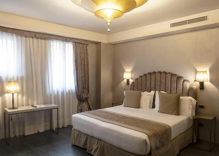 Aquarius - Ascend Collection ヴェネツィア