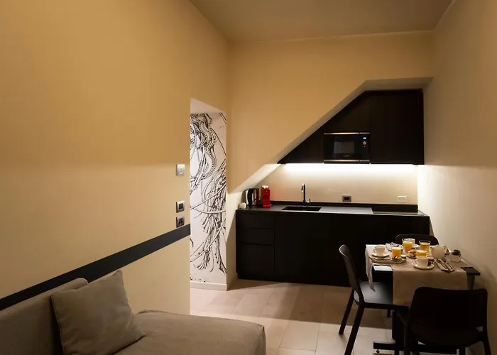 ホテル Aquarius - Ascend Collection ヴェネツィア