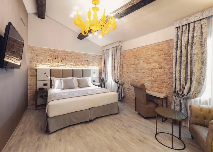 Aquarius - Ascend Collection ホテル 4*