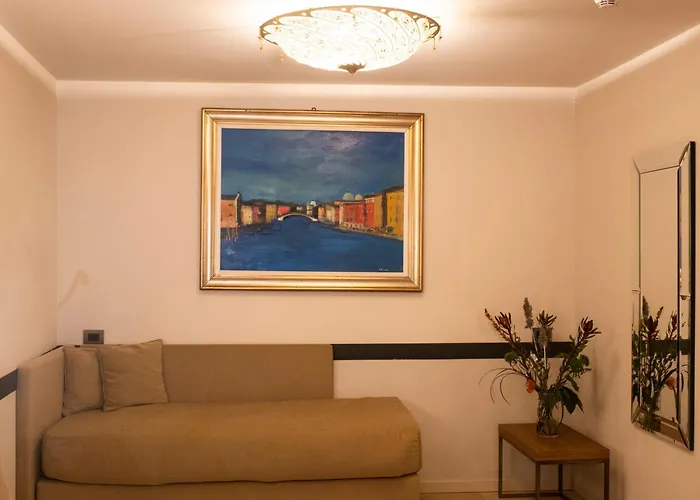 Hotel Aquarius - Ascend Collection 4*
