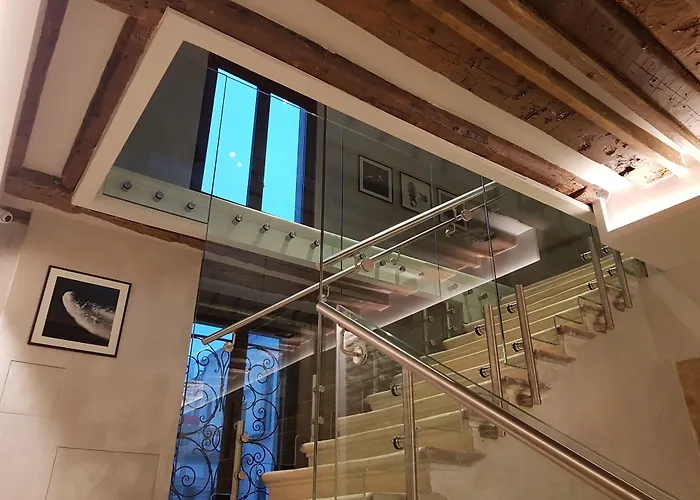 Aquarius - Ascend Collection 4*