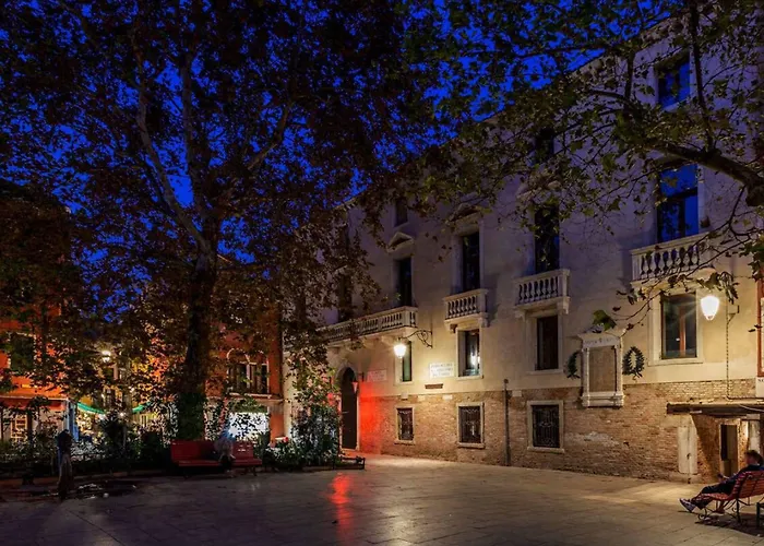 Aquarius - Ascend Collection 4*