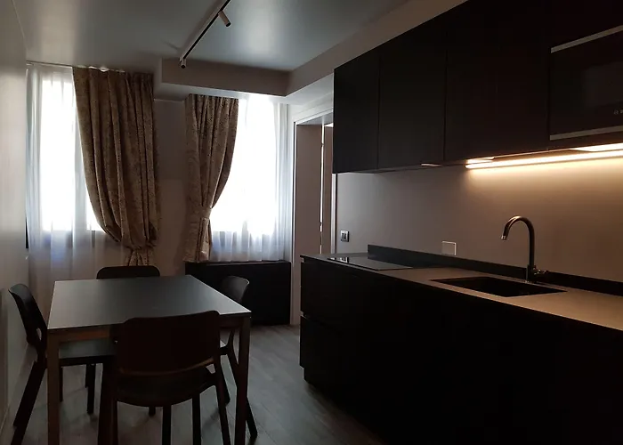 ホテル Aquarius - Ascend Collection