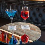 ホテル Aquarius - Ascend Collection 4*