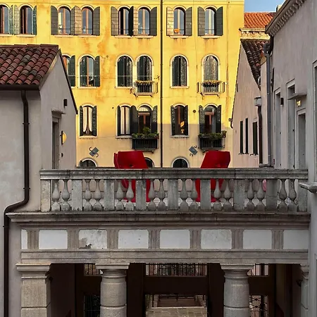 Aquarius - Ascend Collection ホテル 4*