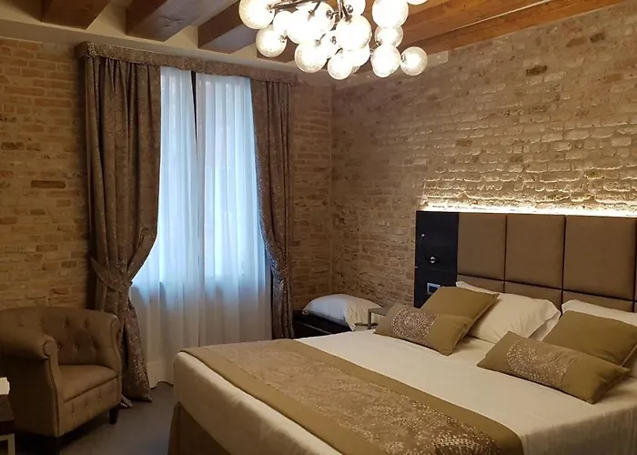 Aquarius - Ascend Collection ホテル ヴェネツィア