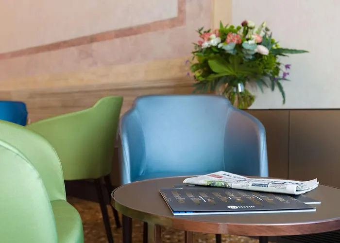 Aquarius - Ascend Collection 4* ヴェネツィア