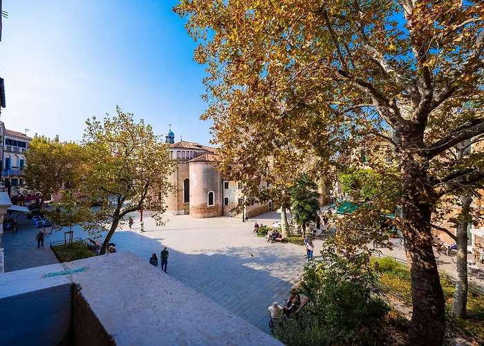 Aquarius - Ascend Collection ヴェネツィア