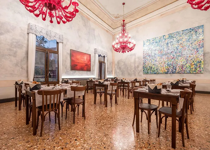 ホテル Aquarius - Ascend Collection 4*