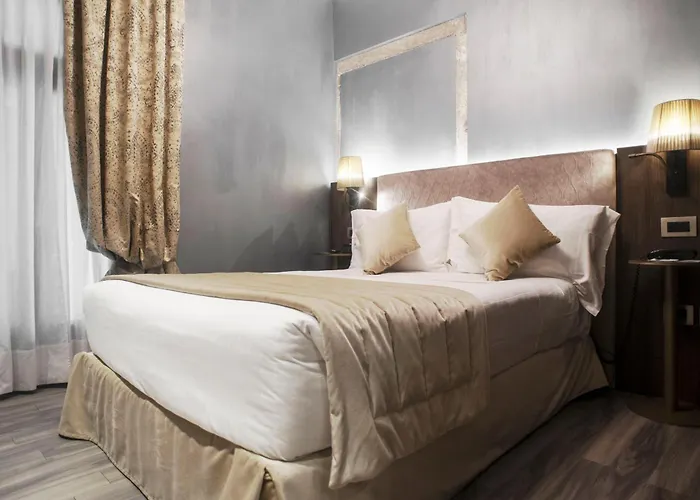 Aquarius - Ascend Collection ホテル ヴェネツィア