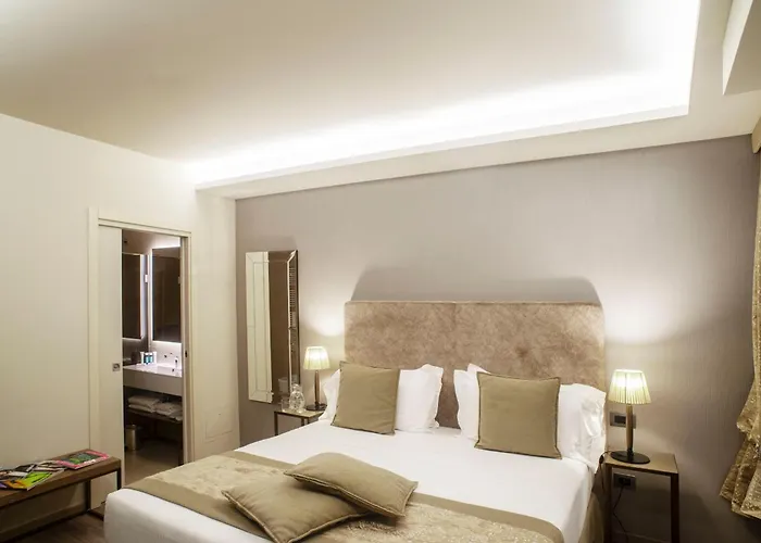 Aquarius - Ascend Collection ホテル 4*