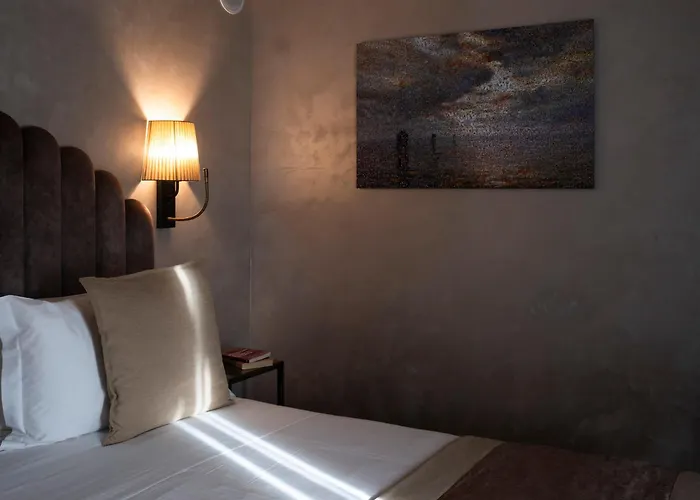 Aquarius - Ascend Collection ホテル 4*