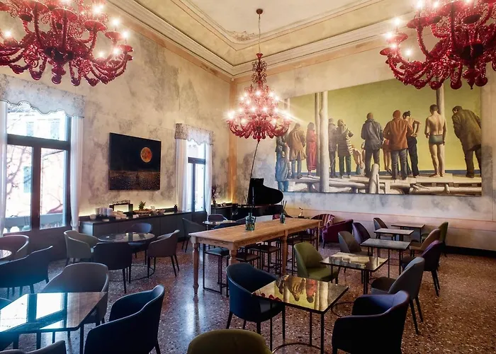 Aquarius - Ascend Collection ホテル 4*