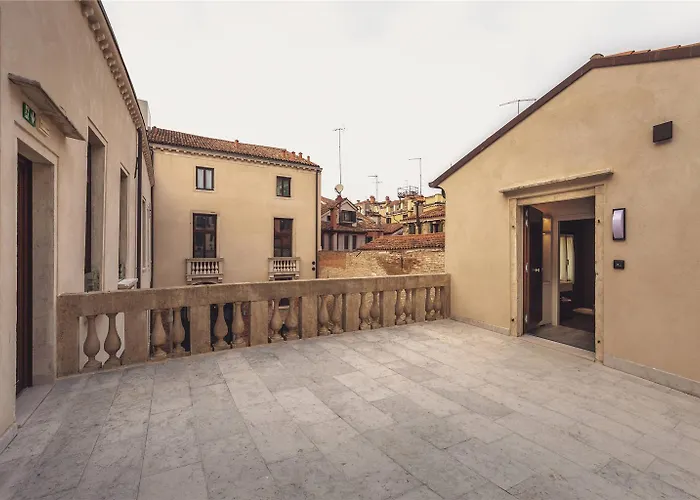 Aquarius - Ascend Collection ホテル