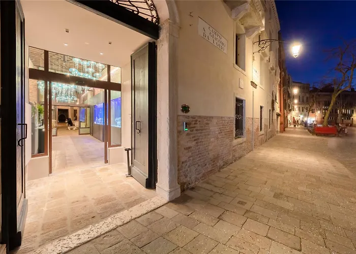 ホテル Aquarius - Ascend Collection