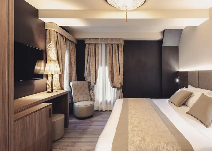 Aquarius - Ascend Collection ホテル