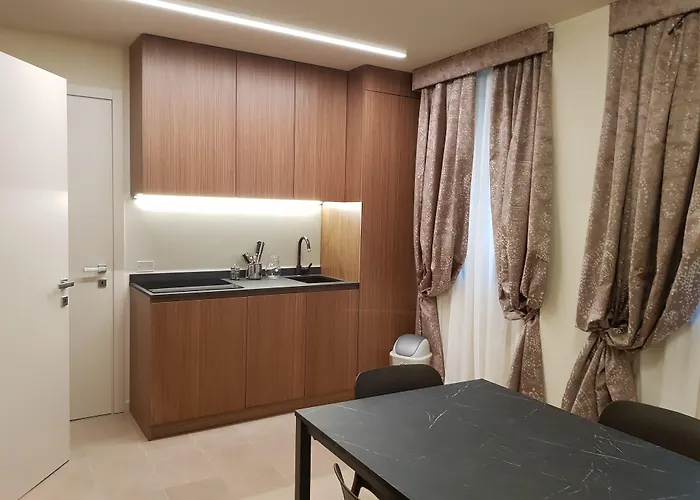 Aquarius - Ascend Collection 4*