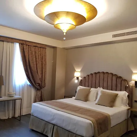 Hotel Aquarius - Ascend Collection Veneza