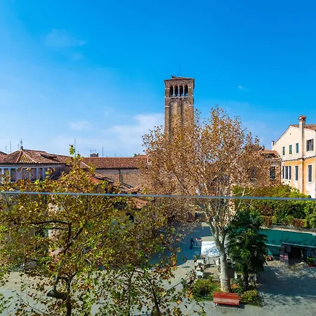 Aquarius - Ascend Collection Hotel Veneza