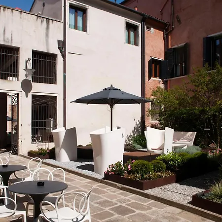 Hotel Aquarius - Ascend Collection Veneza