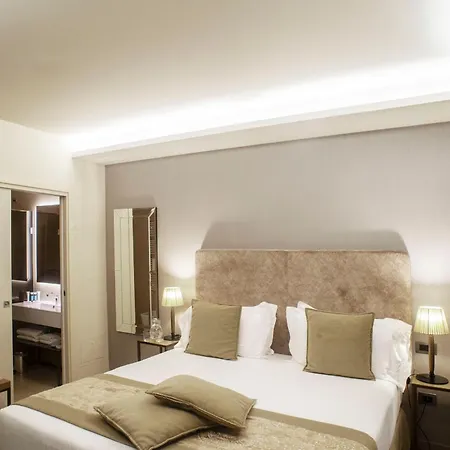 Aquarius - Ascend Collection Hotel 4*