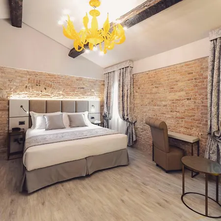 Aquarius - Ascend Collection Hotel 4*