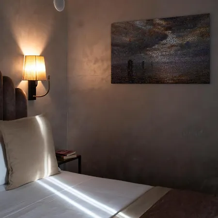 Aquarius - Ascend Collection Hotel 4*