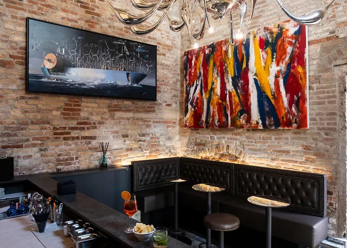 Aquarius - Ascend Collection فندق